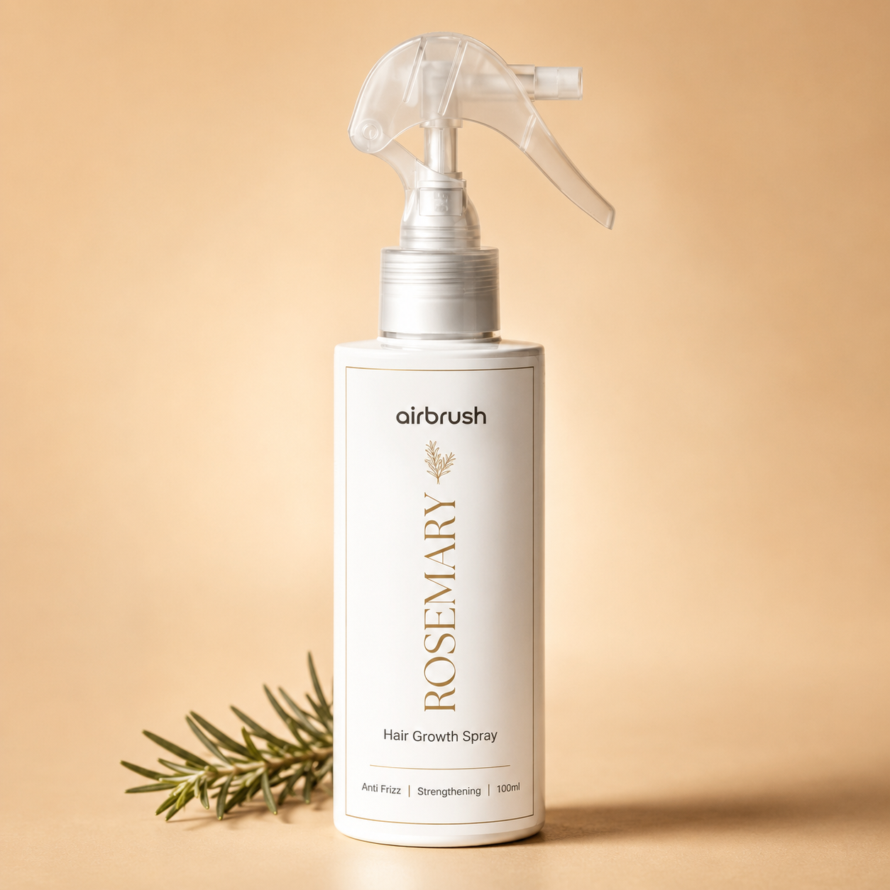 Hair Growth Spray