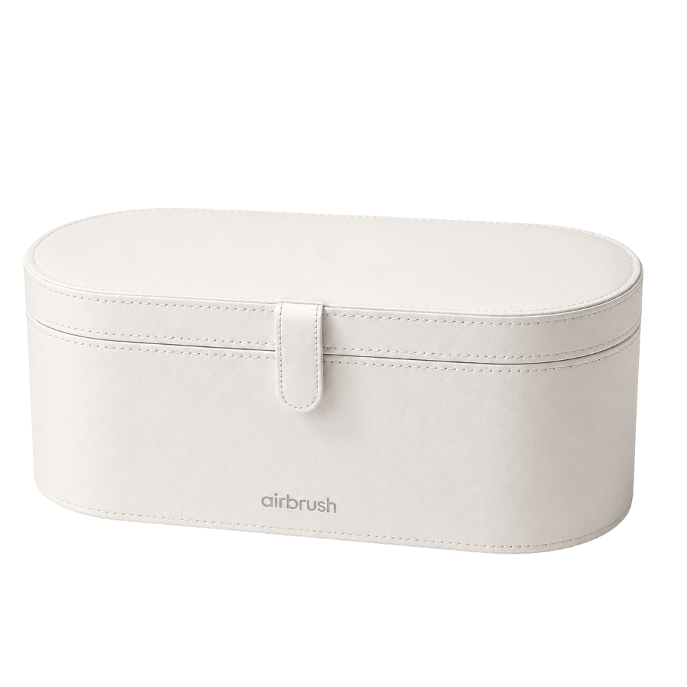 FREE Leather Travel Bag