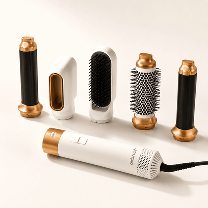 Airbrush 5-in-1 Multi-Styler