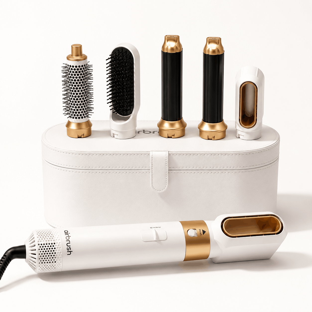 Airbrush 5-in-1 Multi-Styler