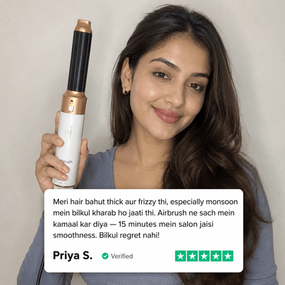 Airbrush 5-in-1 Multi-Styler