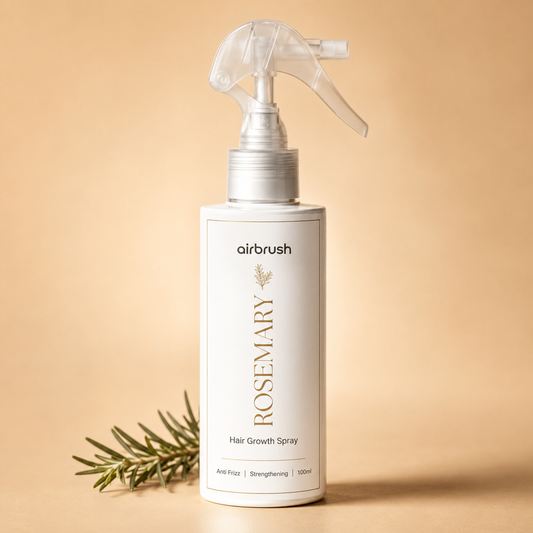 Hair Growth Spray